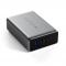 Satechi - Satechi 100W GaN PD-reseladdare med dubbla USB-C och USB-A-uttag