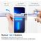 Spigen - Spigen 2-Pack Universala Vattentt Mobilvskor A601 - Aqua Bl