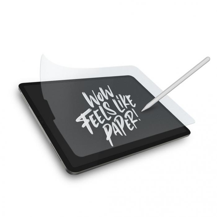 UTGATT1 - Paperlike skrmskydd fr iPad 10,2 tum (2 Pack)