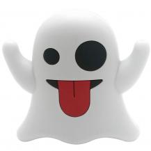 Celly - CELLY PowerBank Emoji Ghost 2200 mAh