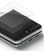 Ringke - Ringke Galaxy Z Flip 5 Skärmskydd i Härdat glas TG