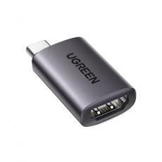Ugreen - UGreen Adaptrar USB-C Till HDMI - Grå