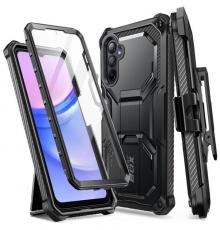 SupCase - SupCase Galaxy A15 5G Mobilskal Iblsn Armorbox - Svart