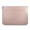 Guess - Guess Saffiano Script Datorfodral 13