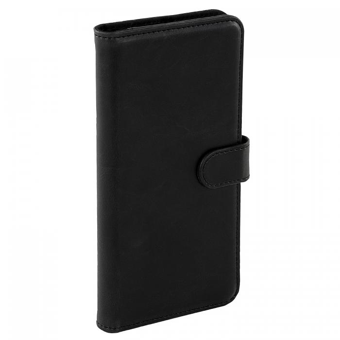 UTGATT4 - Champion Wallet Case PU iPhone 7/8 Plus - Svart