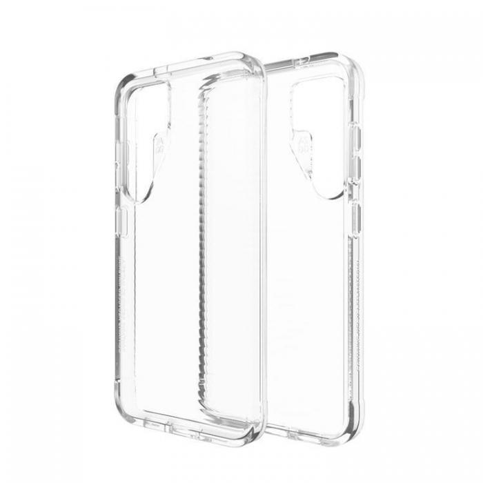 Zagg - ZAGG Galaxy S24 Mobilskal Luxe - Transparent