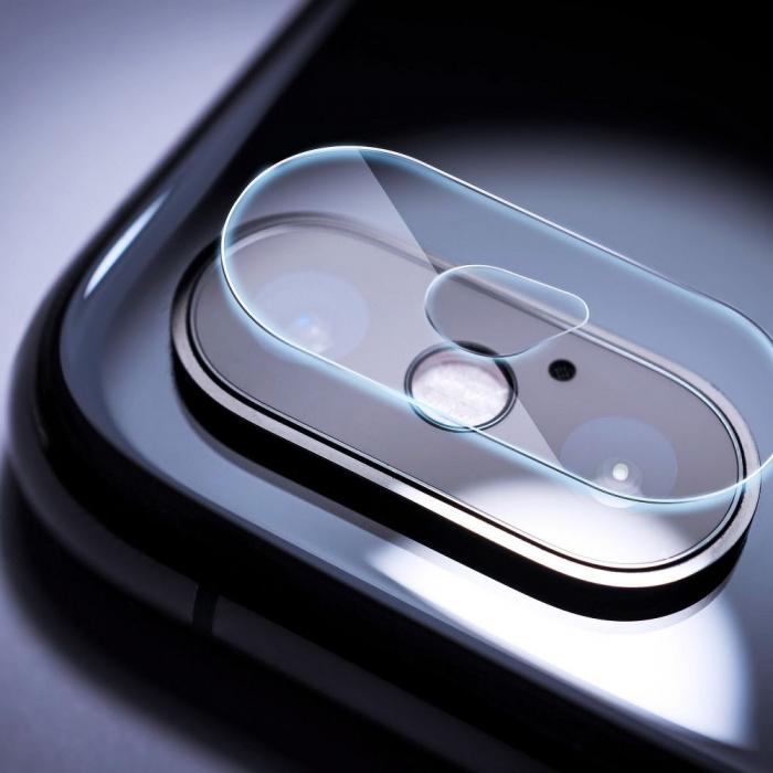 UTGATT1 - Kameralins Hrdat Glas till Apple iPhone 11