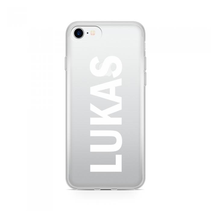 UTGATT5 - Skal till Apple iPhone 7 - Lukas