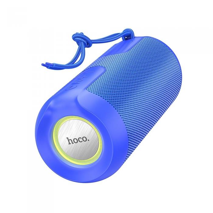 Hoco - HOCO Bluetooth-hgtalare Konstnrlig sport BS48 bl
