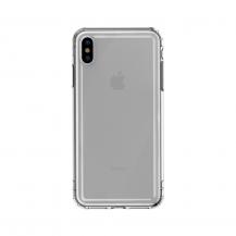 BASEUS - Baseus Airbags Case till iPhone XS MAX - Transparent