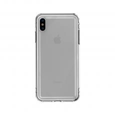 BASEUS - Baseus Airbags Case till iPhone XS MAX - Transparent