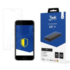 3MK - 3MK ARC+ Härdat Glas Apple iPhone SE 2020