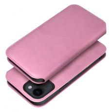 A-One Brand - Xiaomi 13 Lite Plånboksfodral Dual Pocket - Rosa