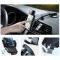 Joyroom - Joyroom Long Arm Dashboard Car Mount - Svart