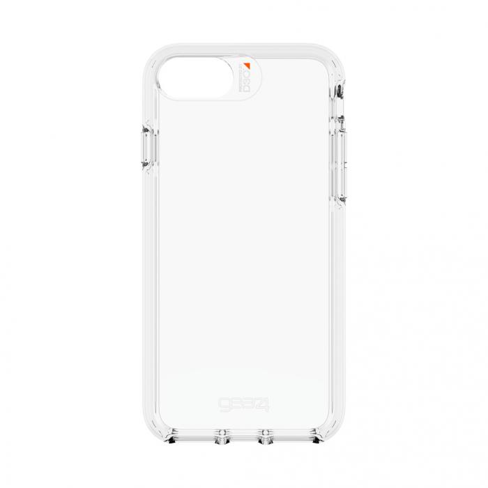 UTGATT5 - Gear4 D3o Crystal Palac iPhone 6/6S/7/8/SE 2020 2020 - Clear