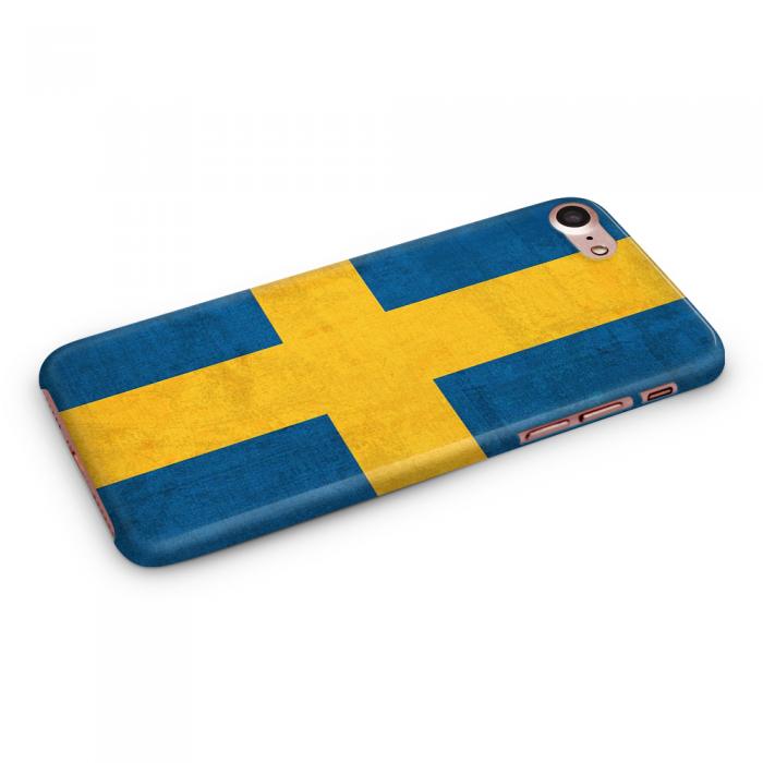 UTGATT5 - Skal till Apple iPhone 7/8 - Sverige (Pat01-56)