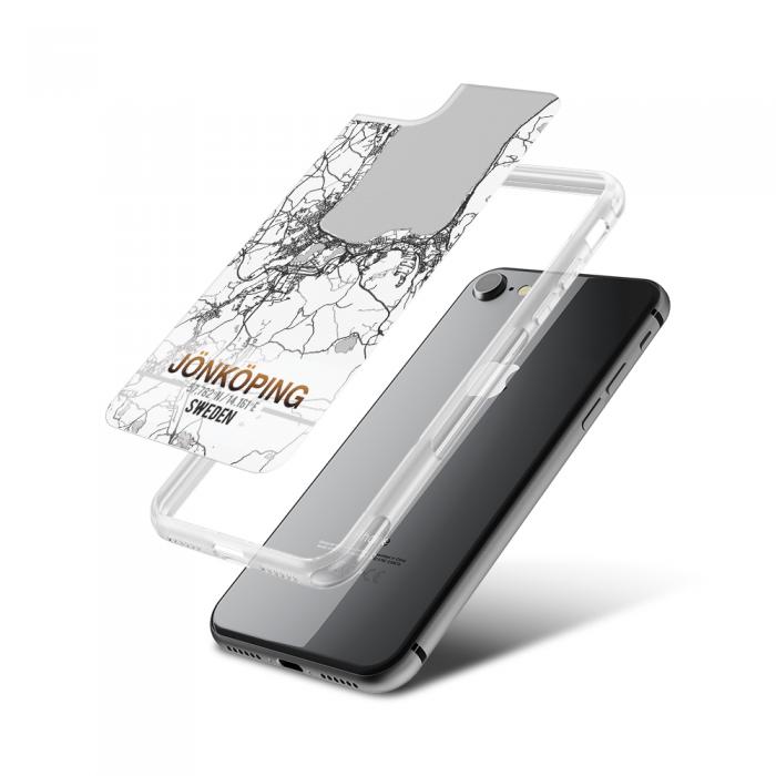 UTGATT5 - Fashion mobilskal till Apple iPhone 8 - Jnkping