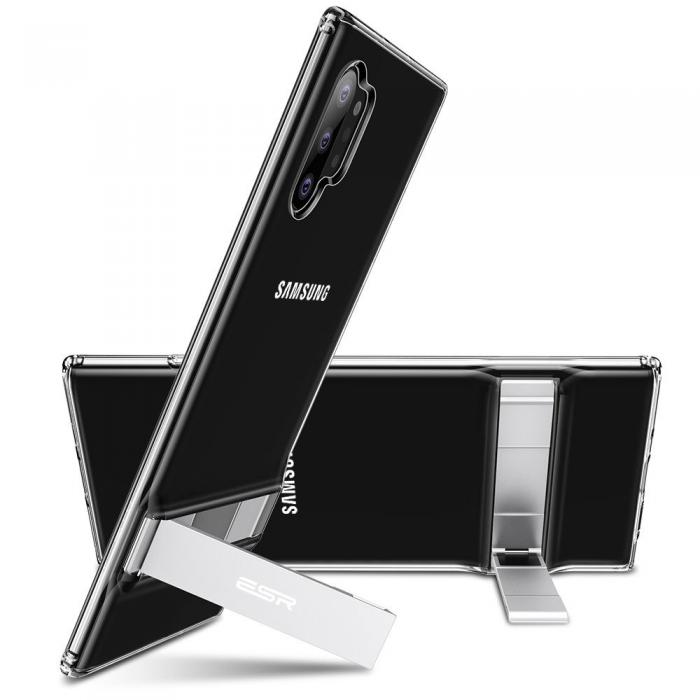 UTGATT5 - ESR Air Shield Boost Galaxy Note 10+ Plus Clear