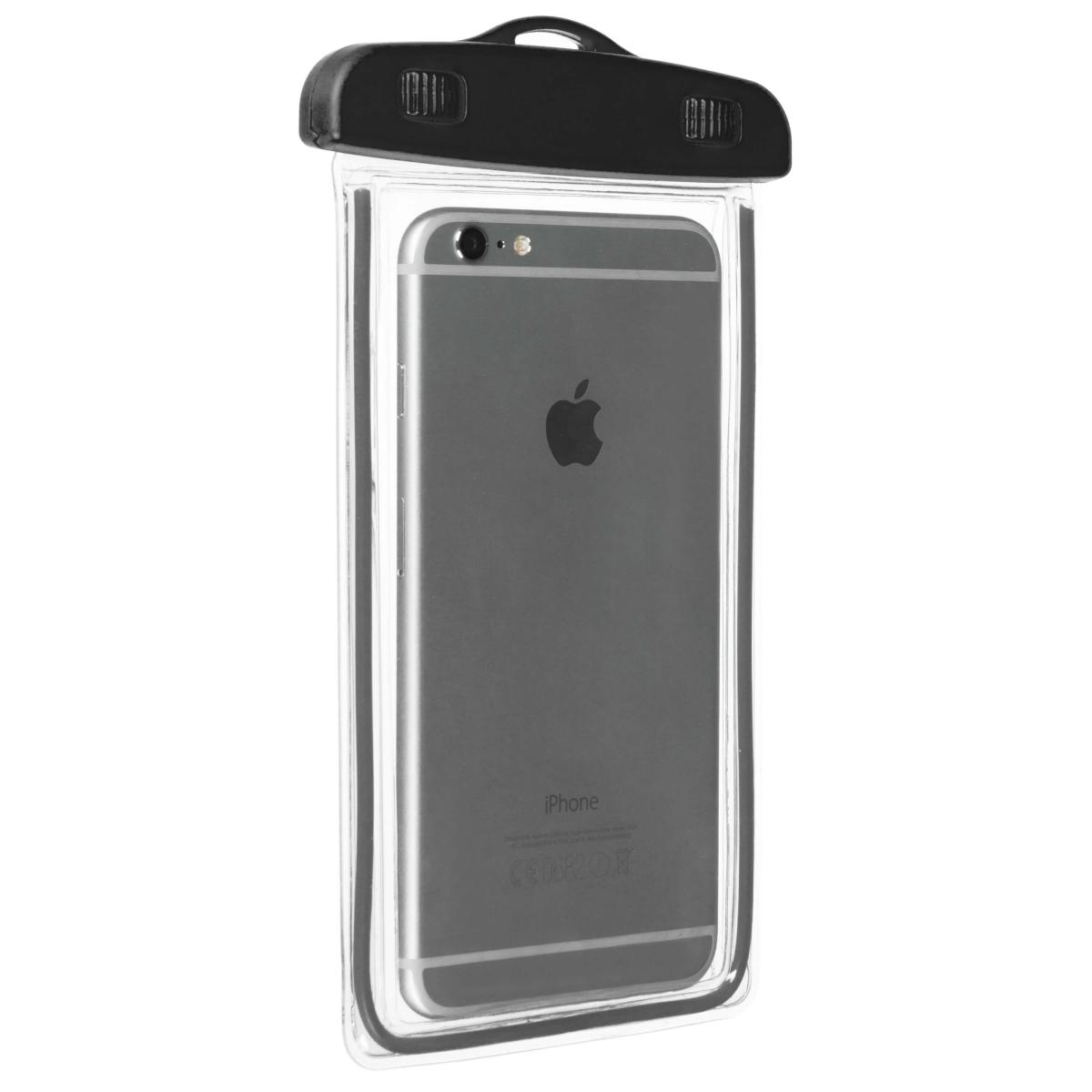 GEAR - GEAR Vattentät Mobilväska IPX8 6,5