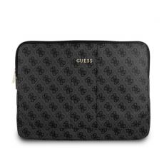 Guess - Guess Datorfodral 13 " 4G UPTOWN - Grå