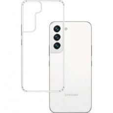 3MK - 3mk Armor Skal Samsung Galaxy S22 - Transparent