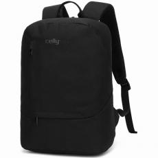 Celly - Celly Daypack Dator Ryggsäck 16" - Svart