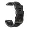 Tech-Protect - Iconband Garmin Fenix 5/6/6 Pro/7 - Svart