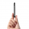 SiGN - SiGN Ultratunn Powerbank 5000mAh - Svart