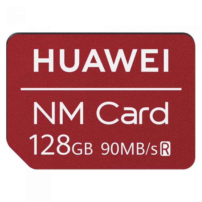 UTGATT5 - Huawei Nano Memory Card Ultra Microsd 128Gb