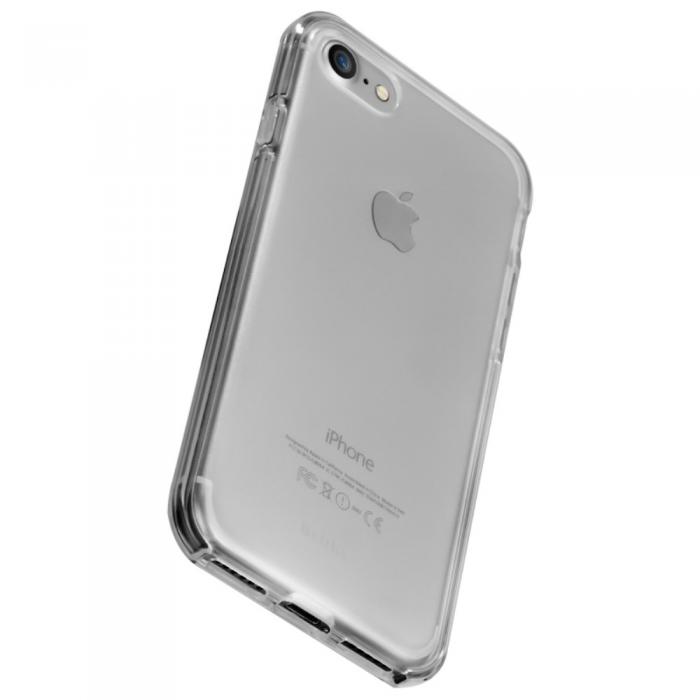 UTGATT1 - Benks Flash skal till iPhone 7/8/SE 2020 - Gr/Transparent