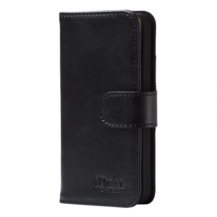 UTGATT5 - iDeal of Sweden Magnet Wallet+ iPhone 5/5S/Se Black