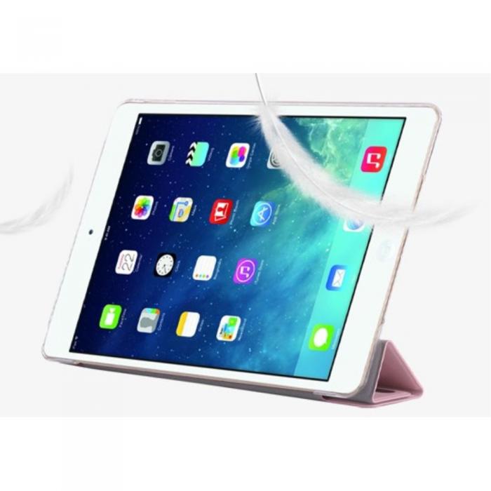 UTGATT5 - Usams Viva Series Fodral till Apple iPad Air 2 - Turkos