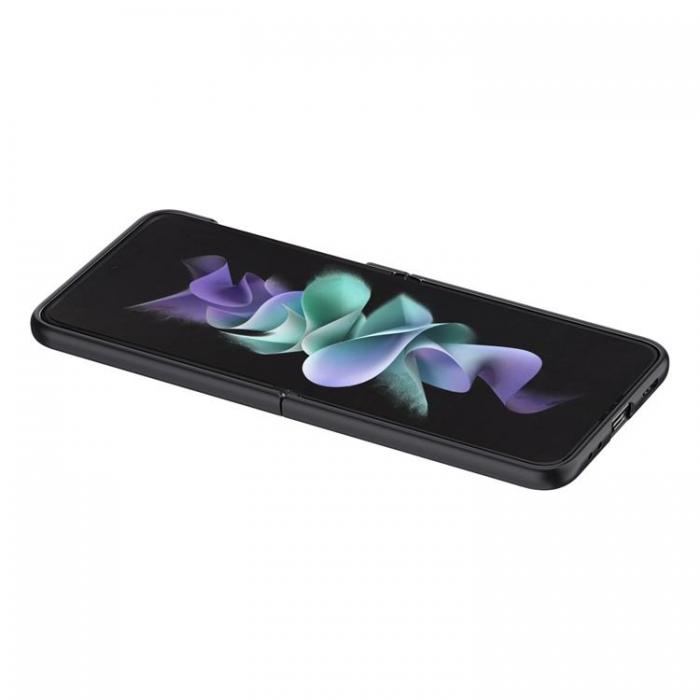 A-One Brand - Galaxy Z Flip 4 Skal Drop Proof - Vit