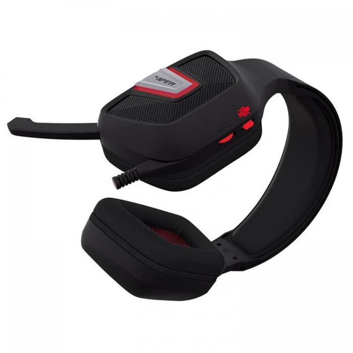 UTGATT1 - VIPER Gaming Headset V330 Stereo