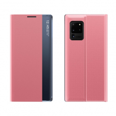 A-One Brand - Galaxy A52s 5G/A52 5G/A52 4G Mobilfodral New Sleep - Rosa