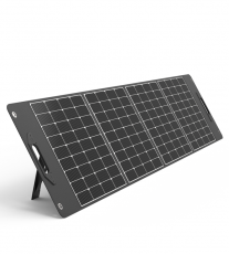 Choetech - Chotech Solar Panel (400W) Light Weight - Svart