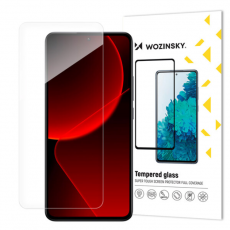 Wozinsky - Wozinsky Xiaomi 13T/13T Pro Härdat Glas Skärmskydd - Clear