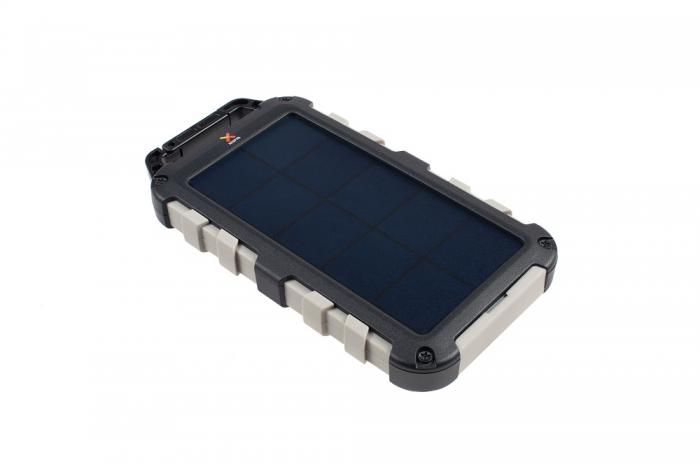 UTGATT4 - Xtorm FS305 Solar Charger 10 000 Robust