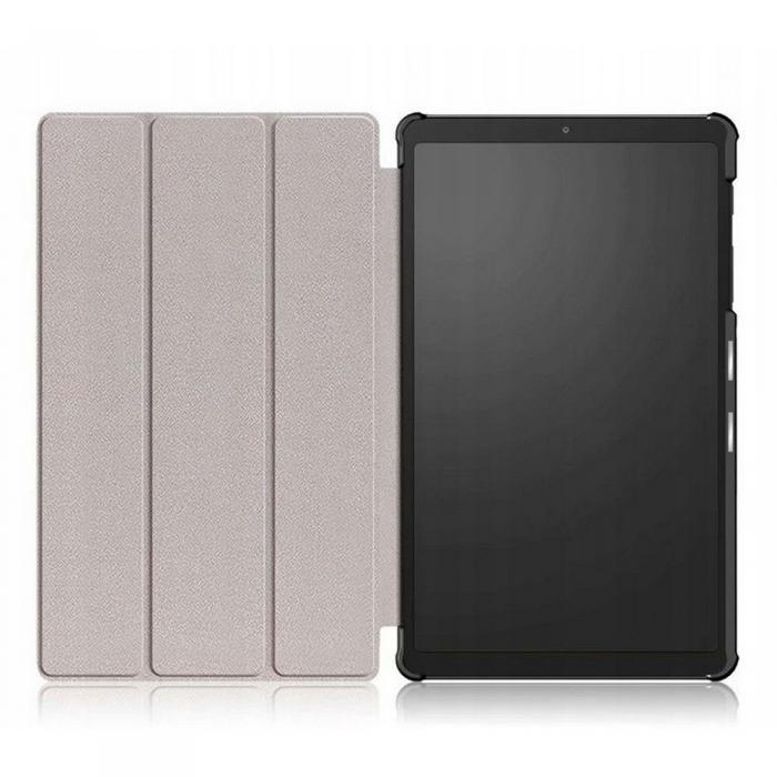 Tech-Protect - Tech-Protect Smartcase Galaxy Tab A7 Lite 8.7 T220/T225 - Svart