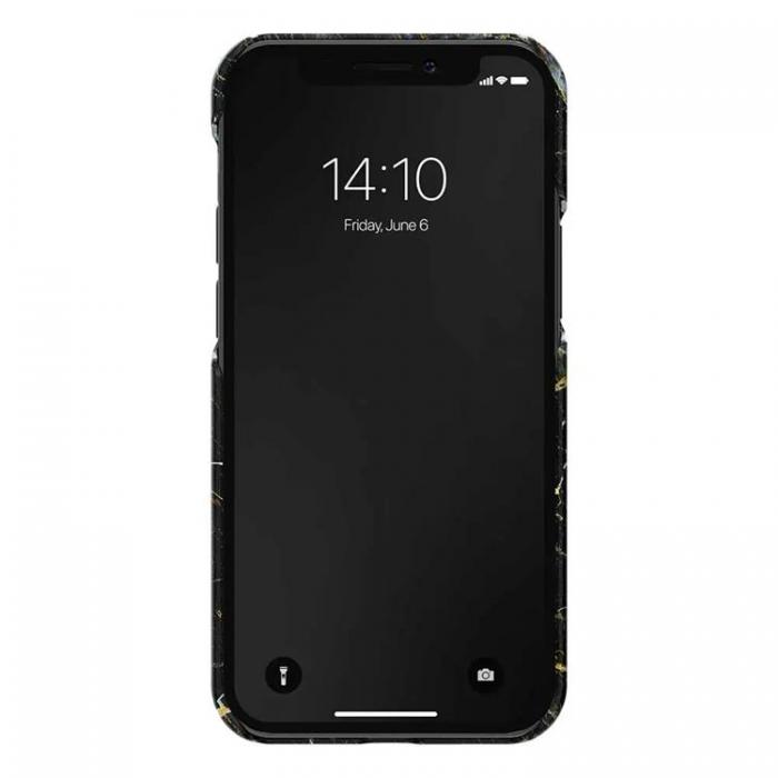 iDeal of Sweden - iDeal of Sweden iPhone 13 Pro Mobilskal - Port Laurent Marble