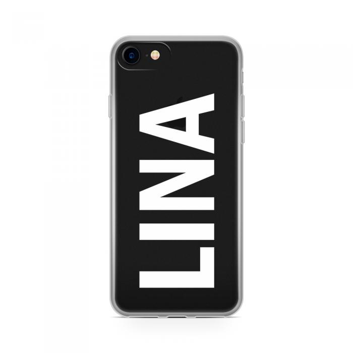 UTGATT5 - Skal till Apple iPhone 7 - Lina