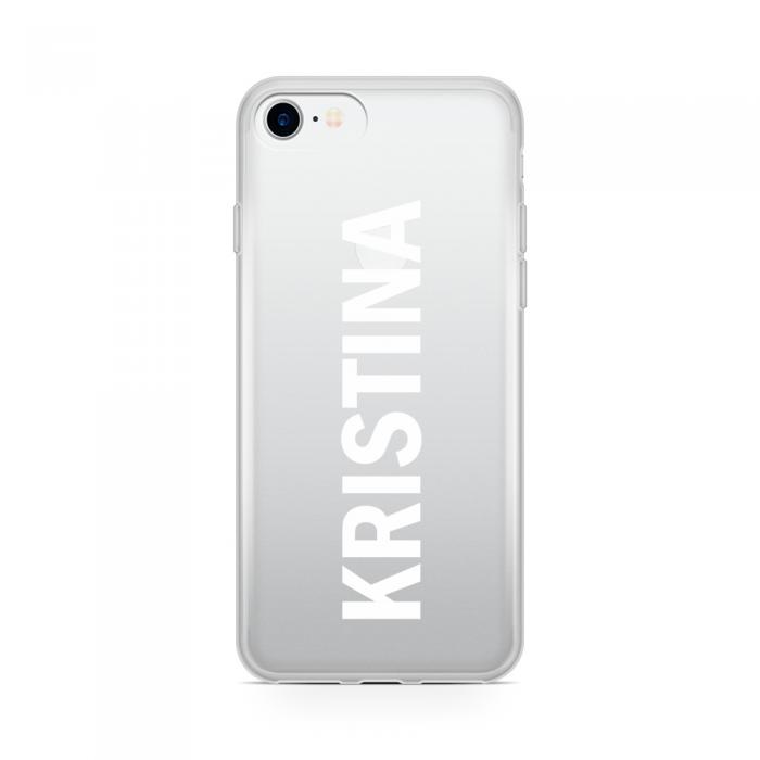 UTGATT5 - Skal till Apple iPhone 7 - Kristina