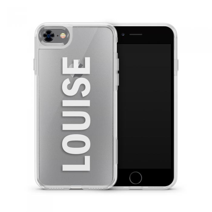 UTGATT5 - Fashion mobilskal till Apple iPhone 7 - Louise