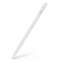 Tech-Protect - Active Stylus Penna - Vit