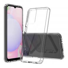 A-One Brand - TPU Skal till Samsung Galaxy A13 4G - Transparent