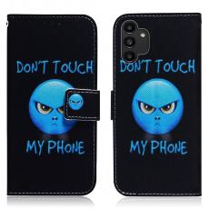 A-One Brand - Galaxy A13 5G Fodral - Dont Touch My Phone