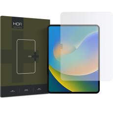 Hofi - Hofi iPad (2022) Härdat Glas Skärmskydd Pro+ - Clear