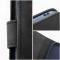 A-One Brand - Xiaomi 12 Lite Plnboksfodral Tender - Svart