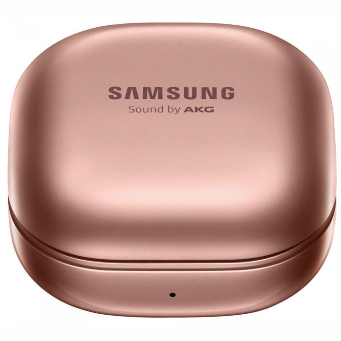 UTGATT5 - Samsung Galaxy Buds Live Brons