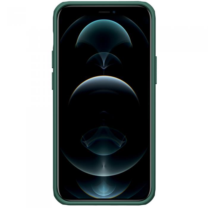 UTGATT5 - Nillkin Super Frosted Shield Pro Skal iPhone 13 Mini - Grn